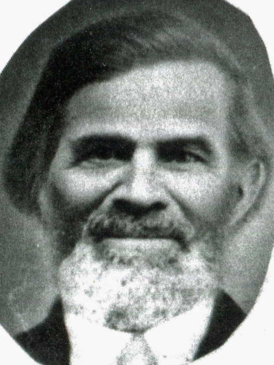 Samuel Thomas Smith (1822 - 1891) Profile